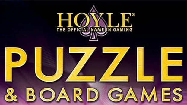Hoyle Puzzle & Board Games 2009 сохранение