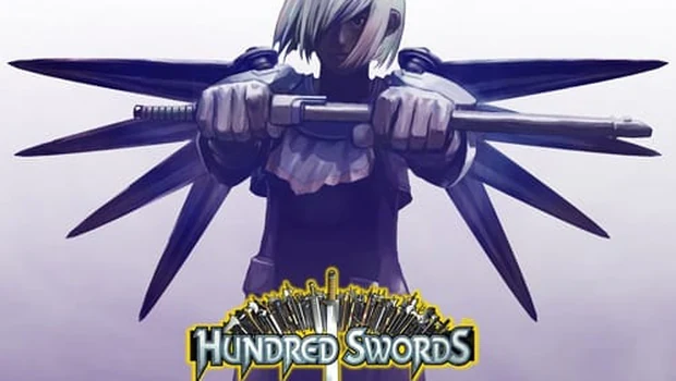 Hundred Swords сохранение