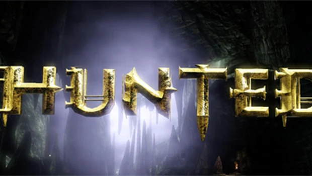 Huntend The Demon’s Forge сохранение