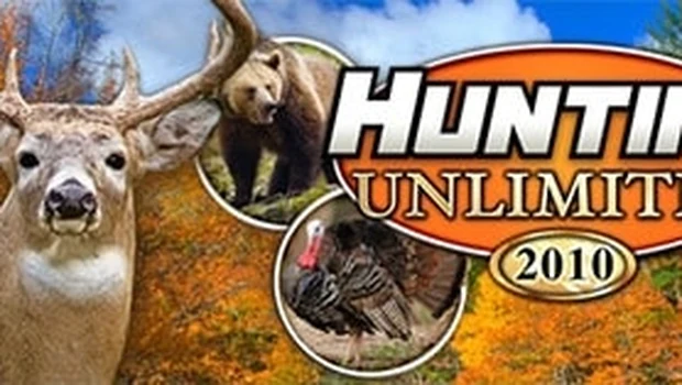 Hunting Unlimited 2010 сохранение
