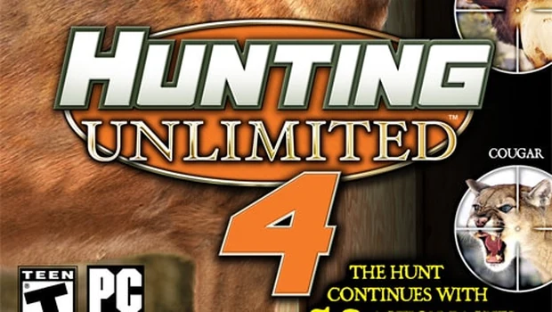Hunting Unlimited 4 сохранение