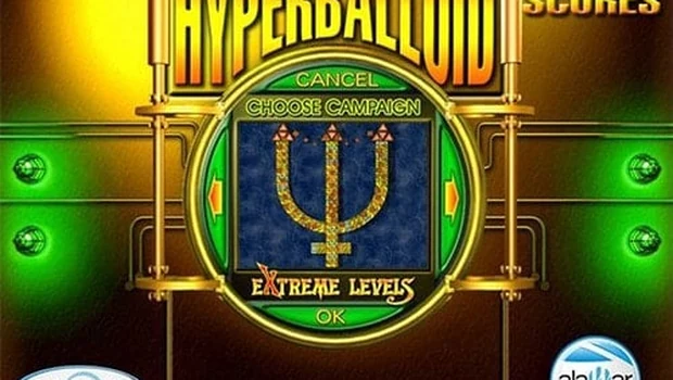 Hyperballoid Complete Edition сохранение