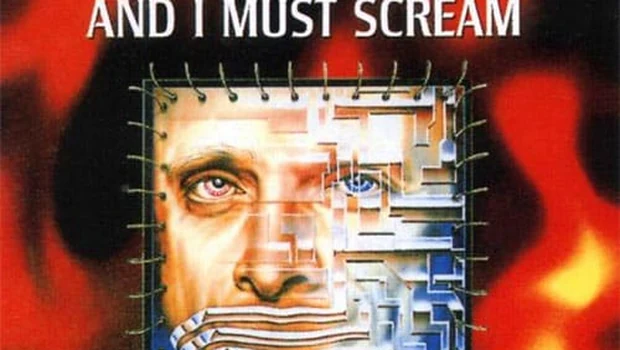 I Have No Mouth and I Must Scream сохранение