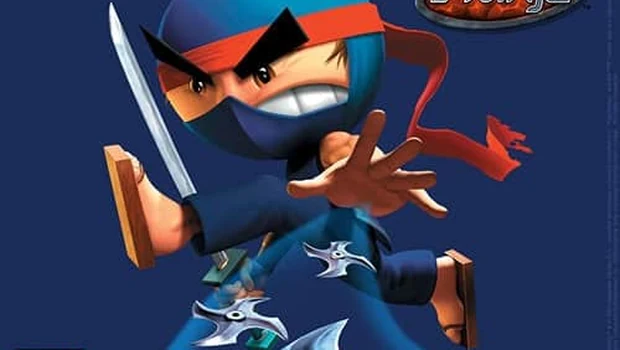 I-Ninja сохранение