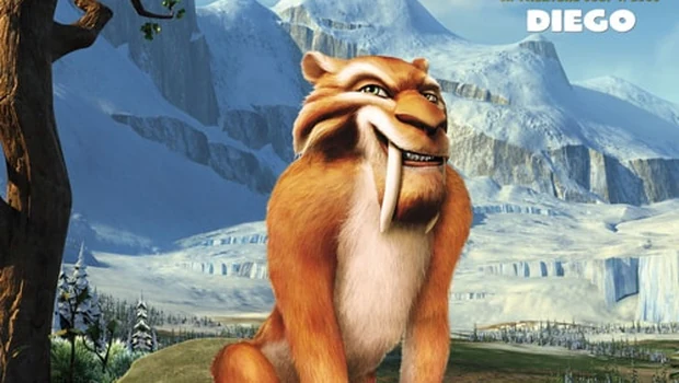 Ice Age: Dawn of the Dinosaurs сохранение