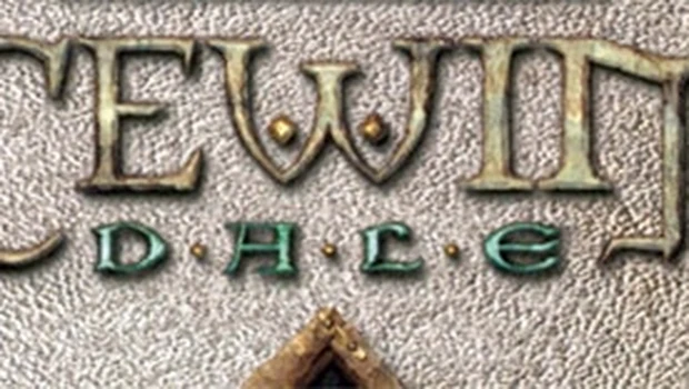 Icewind Dale сохранение