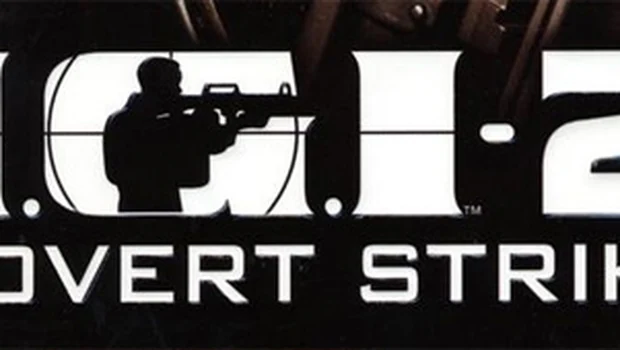 IGI 2: Covert Strike сохранение