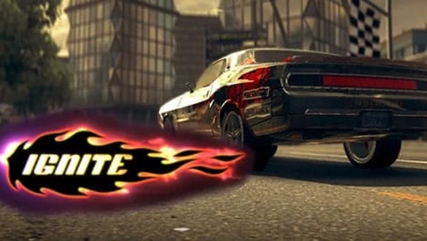 Ignite сохранение