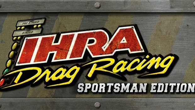 IHRA Drag Racing: Sportsman Edition сохранение