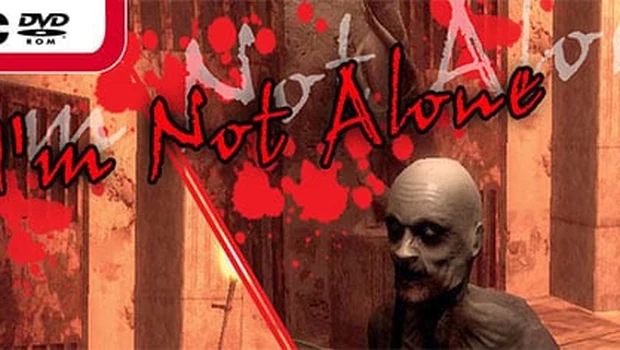 I’m Not Alone сохранение