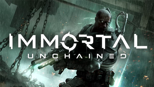 Immortal: Unchained сохранение