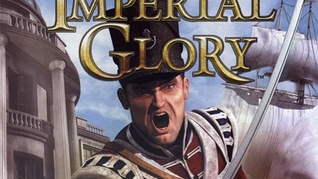 Imperial Glory сохранение