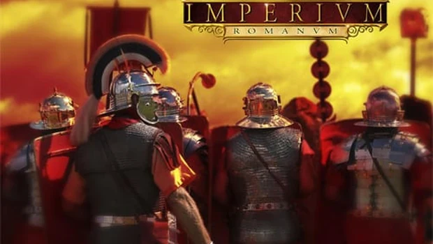 Imperium Romanum сохранение