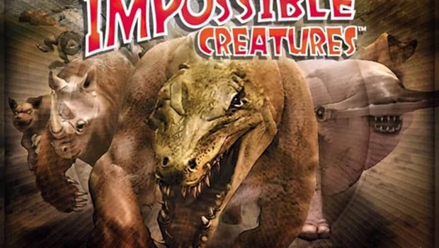 Impossible Creatures сохранение