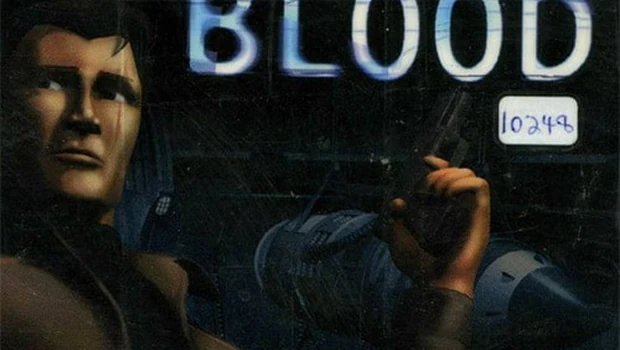 In Cold Blood сохранение