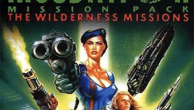 Incubation: The Wilderness Missions сохранение