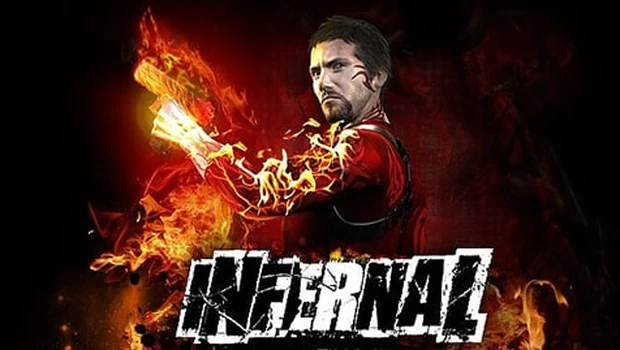 Infernal сохранение
