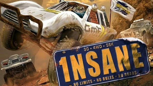 Insane 1 сохранение