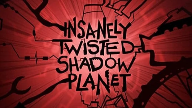 Insanely Twisted Shadow Planet сохранение