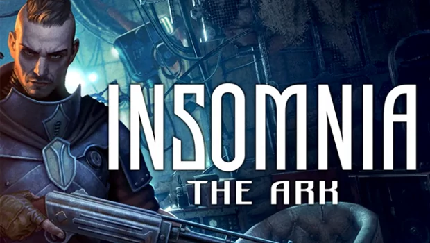 INSOMNIA: The Ark сохранение