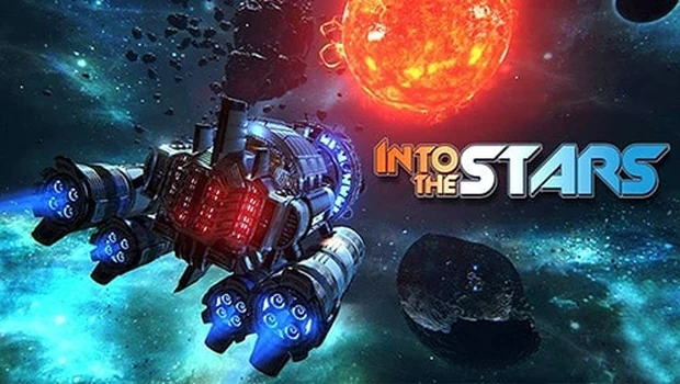 Into the Stars сохранение