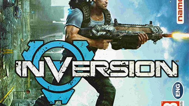 Inversion сохранение