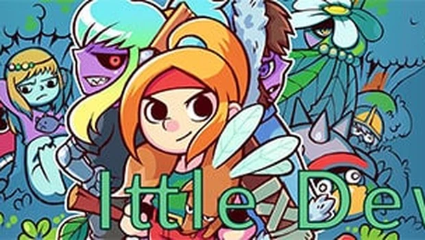 Ittle Dew 2 сохранение