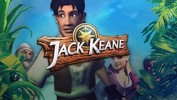 Jack Keane сохранение