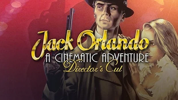 Jack Orlando: A Cinematic Adventure - Directors Cut сохранение
