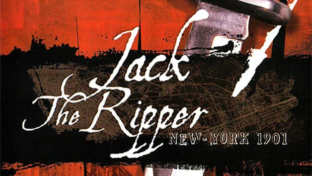 Jack the Ripper (2004) сохранение
