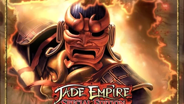 Jade Empire: Special Edition сохранение