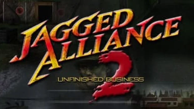 Jagged Alliance 2: Unfinished Business сохранение