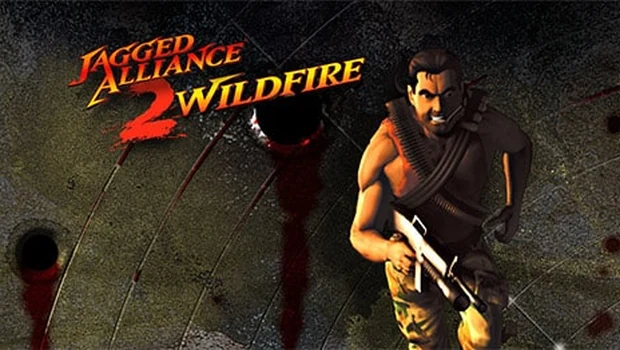Jagged Alliance 2: Wildfire сохранение