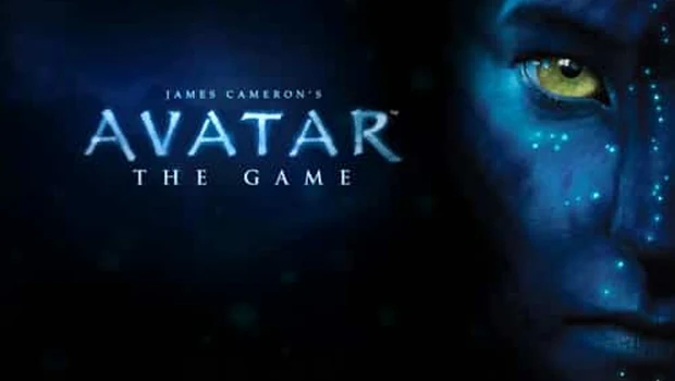James Cameron’s Avatar сохранение