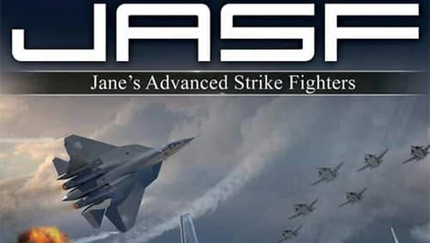 Jane’s Advanced Strike Fighters сохранение