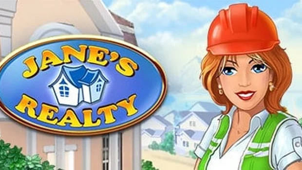 Jane’s Realty сохранение