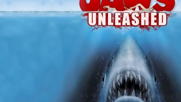 Jaws Unleashed сохранение