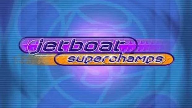 Jetboat Superchamps сохранение