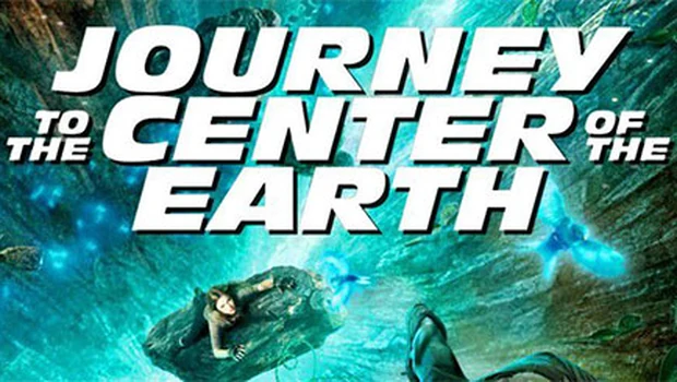 Journey to the Center of the Earth сохранение