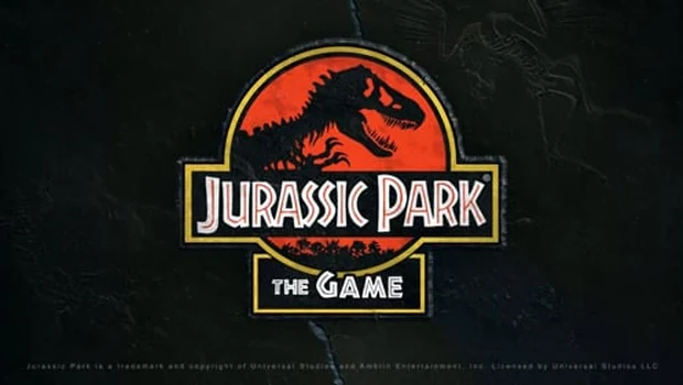 Jurassic Park: The Game сохранение