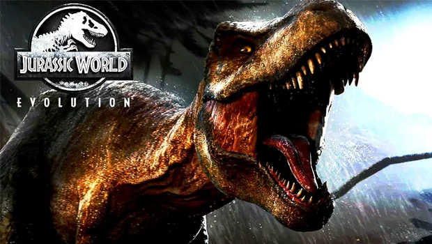 Jurassic World Evolution сохранение