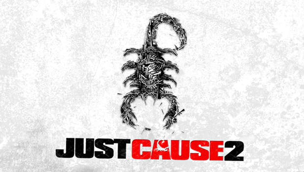 Just Cause 2 сохранение