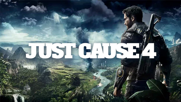 Just Cause 4 сохранение