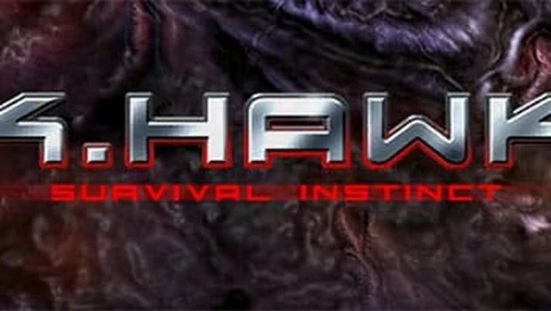 K.Hawk - Survival Instinct сохранение