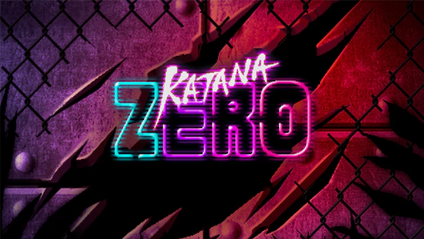 Katana Zero сохранение