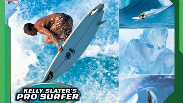 Kelly Slater’s Pro Surfer сохранение
