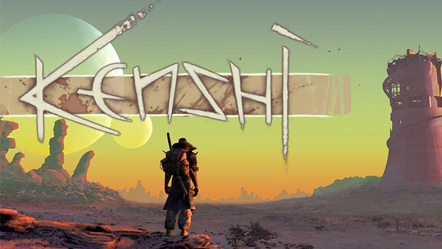 Kenshi сохранение