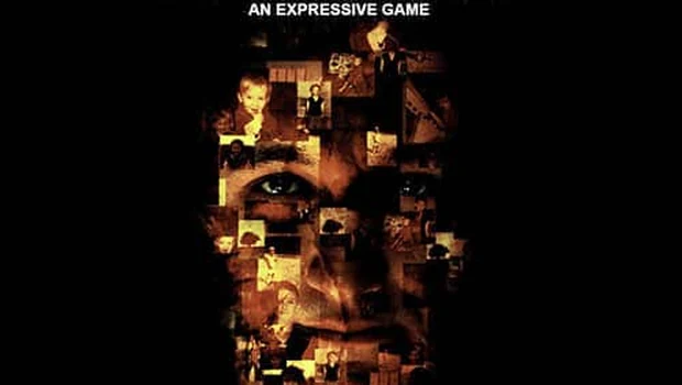 Keys of a Gamespace сохранение