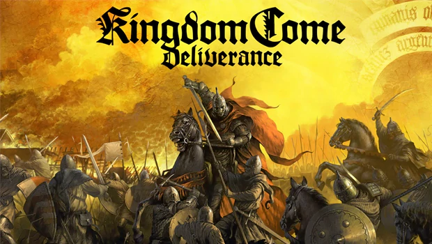 Kingdom Come: Deliverance сохранение