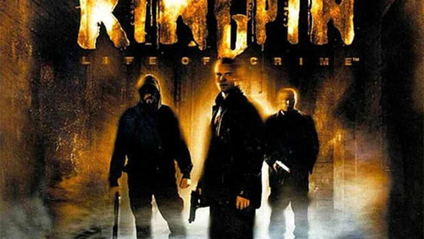 Kingpin: Life of Crime сохранение